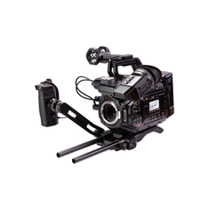 Hire BLACKMAGIC URSA MINI PRO 4.6K G2 KIT